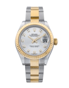 Parcourez notre sélection de montres automatiques de marques prestigieuses telles que Blancpain, Bell & Ross, Breitling et Rolex.